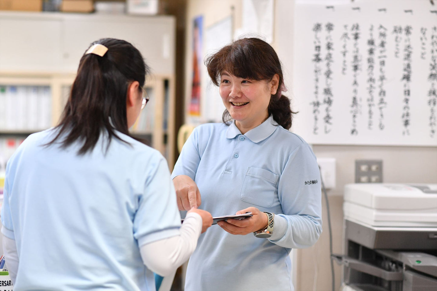 応援寄付① 1口3,000円